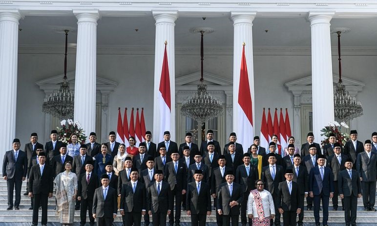 Harapan bagi perlindungan konsumen di era Presiden Prabowo
