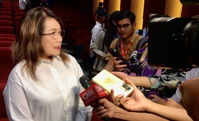 Lab 45: Reformasi pertahanan perlu jadi prioritas pemerintahan Prabowo Lab 45: Reformasi pertahanan perlu jadi prioritas pemerintahan Prabowo