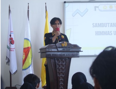 Pemuda ini ajak kampanyekan coblos perempuan di Pilkada Pemuda ini ajak kampanyekan coblos perempuan di Pilkada