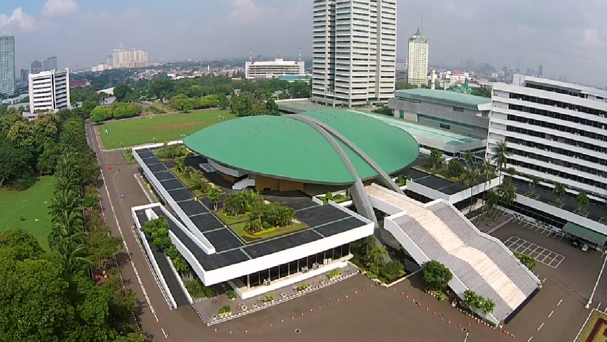 16 Oktober 1945: Hari Parlemen Indonesia, refleksi peran lembaga legislatif dalam demokrasi 16 Oktober 1945: Hari Parlemen Indonesia, refleksi peran lembaga legislatif dalam demokrasi
