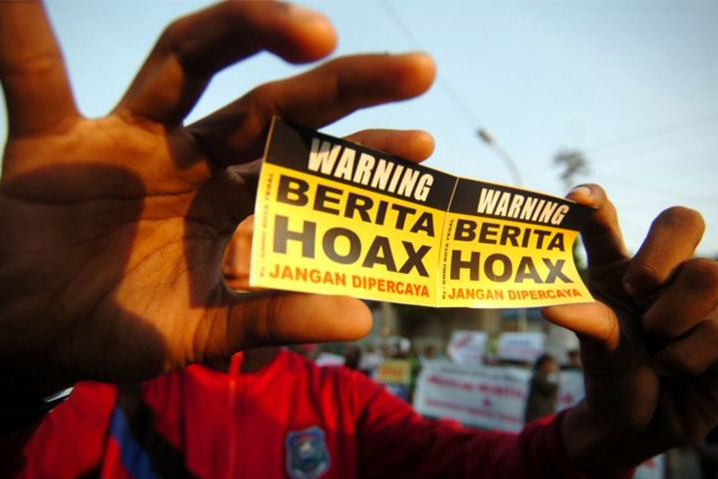 Mafindo kembangkan pemanfaatan AI untuk cek fakta dan cegah hoaks Mafindo kembangkan pemanfaatan AI untuk cek fakta dan cegah hoaks