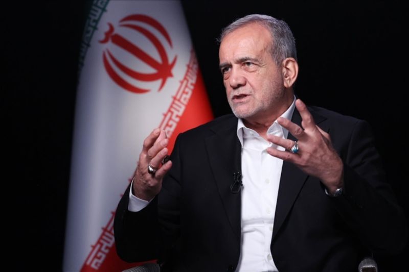 Iran bakal gempur pangkalan sekutu Israel jika diserang Iran bakal gempur pangkalan sekutu Israel jika diserang