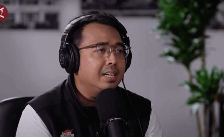 Menjelajah desa wisata nusantara dalam satu genggaman Menjelajah desa wisata nusantara dalam satu genggaman