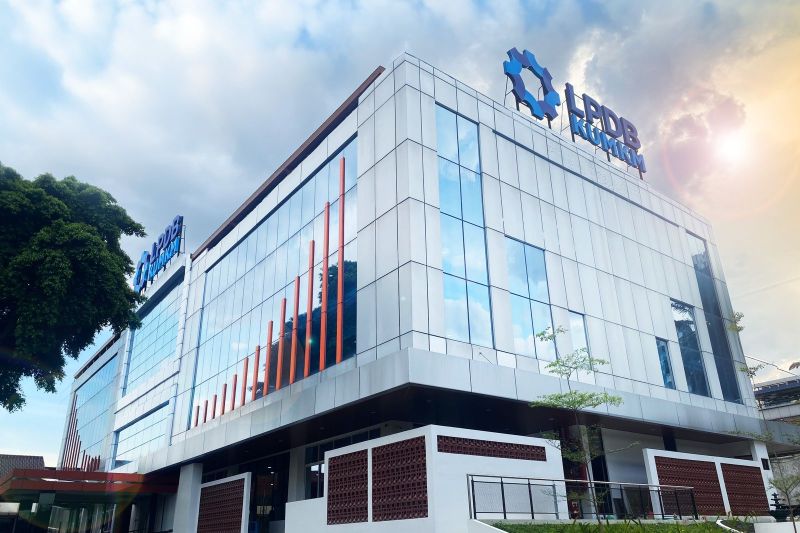 Wamenkop akan perkuat peran LPDB-KUMKM untuk koperasi sektor produksi Wamenkop akan perkuat peran LPDB-KUMKM untuk koperasi sektor produksi