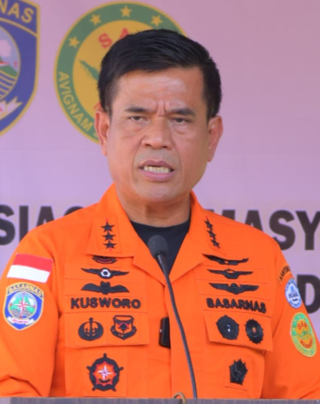 2 rescuer gugur, Kabasarnas: Lakukan evaluasi menyeluruh 2 rescuer gugur, Kabasarnas: Lakukan evaluasi menyeluruh