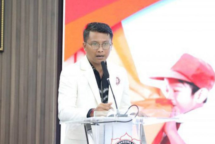 Transisi kepemimpinan Jokowi ke Prabowo dinilai telah berjalan baik Transisi kepemimpinan Jokowi ke Prabowo dinilai telah berjalan baik