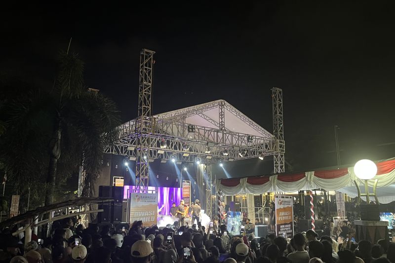 Pemkot Ambon hadirkan Festival Mangente Ambon jelang HUT kota musik