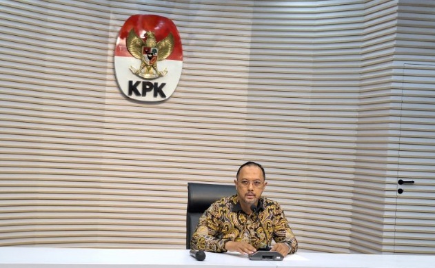 KPK sita uang ratusan juta rupiah dalam penggeledahan di Kalsel KPK sita uang ratusan juta rupiah dalam penggeledahan di Kalsel