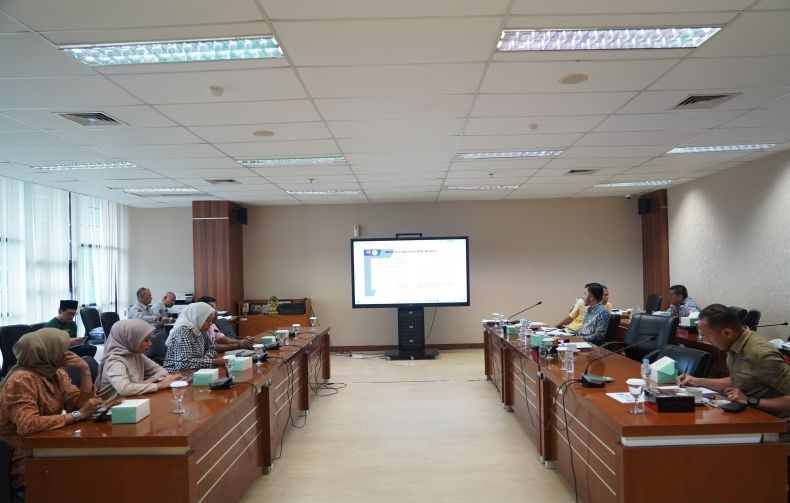 DPRD Kota Bogor pertanyakan pencabutan subsidi biskita DPRD Kota Bogor pertanyakan pencabutan subsidi biskita