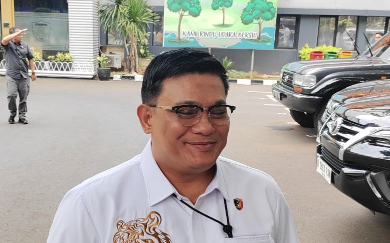 Polisi sudah periksa 23 saksi terkait pelanggaran etik Alex Marwata