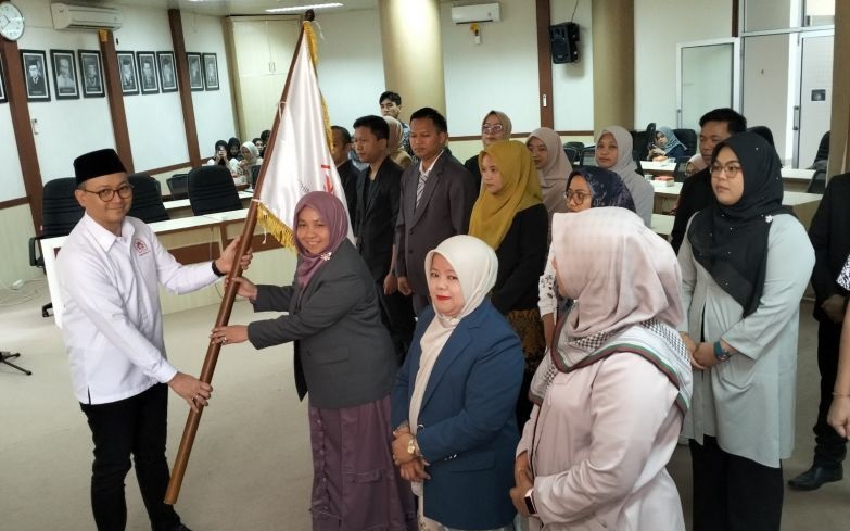 Perhumas: RI harus ambil peran penting di World Public Relations Forum Perhumas: RI harus ambil peran penting di World Public Relations Forum