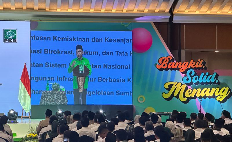 PKB minta Prabowo tinjau ulang Perpres Nomor 33 Tahun 2020 PKB minta Prabowo tinjau ulang Perpres Nomor 33 Tahun 2020