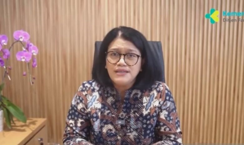 Kemenkes fasilitasi riset ATMPs guna perkuat ketahanan farmasi Kemenkes fasilitasi riset ATMPs guna perkuat ketahanan farmasi
