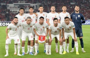 Komentar Ragnar dan Rafael Struick setelah cetak gol lawan Bahrain Komentar Ragnar dan Rafael Struick setelah cetak gol lawan Bahrain