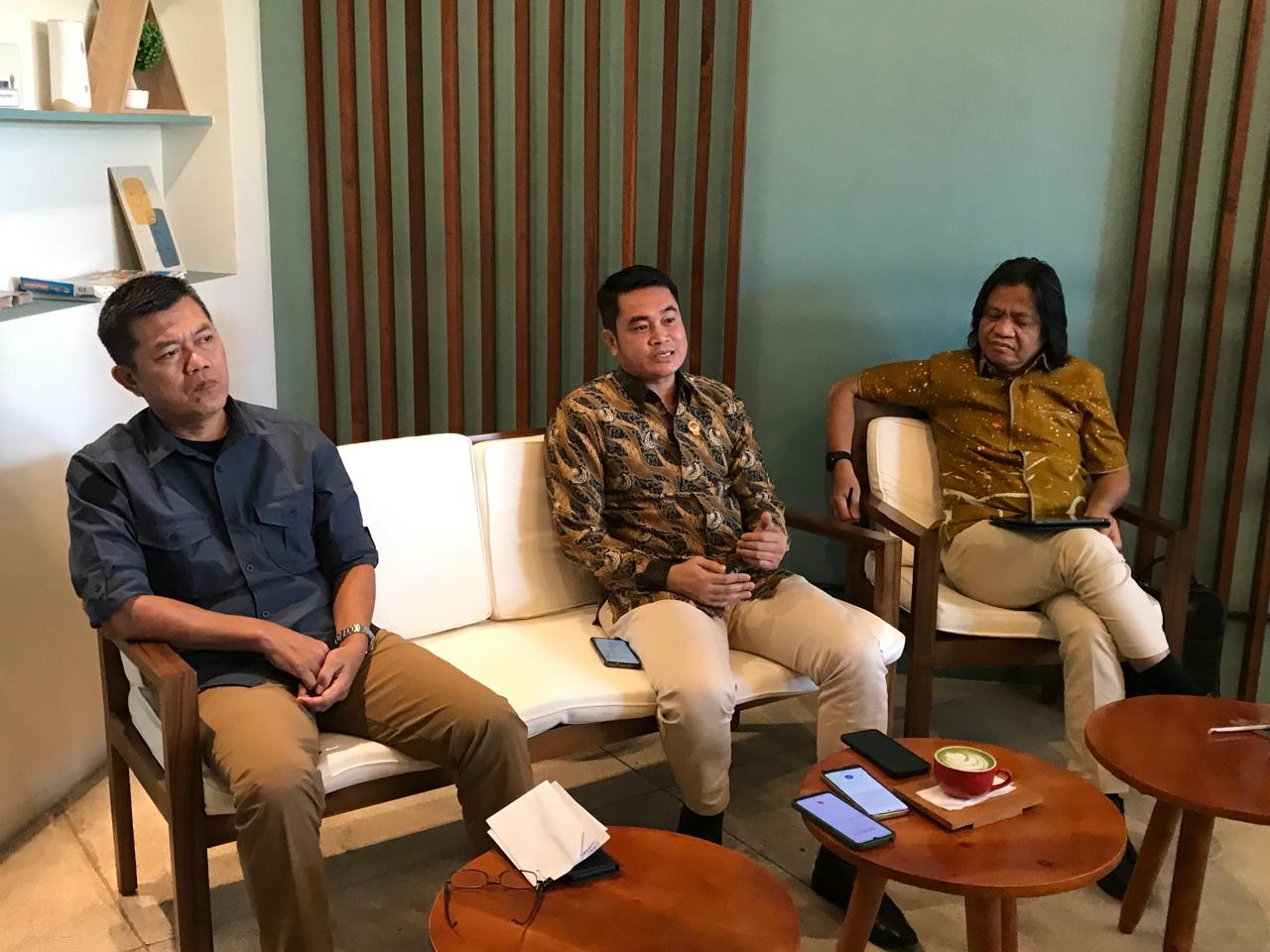 Kolaborasi LPSK dan BNPT bantu korban terorisme masa lalu Kolaborasi LPSK dan BNPT bantu korban terorisme masa lalu
