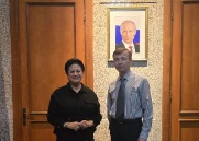 Konflik Ukraina dan Israel, Dubes Rusia dan Guru Besar St Petersburg kritik Inggris dan Perancis Konflik Ukraina dan Israel, Dubes Rusia dan Guru Besar St Petersburg kritik Inggris dan Perancis