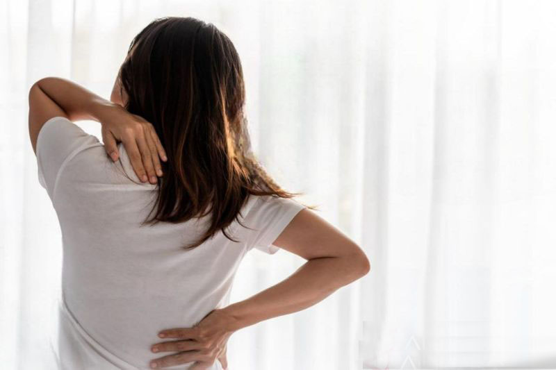 Pakar: Pahami cara mencegah nyeri pinggang akibat saraf kejepit