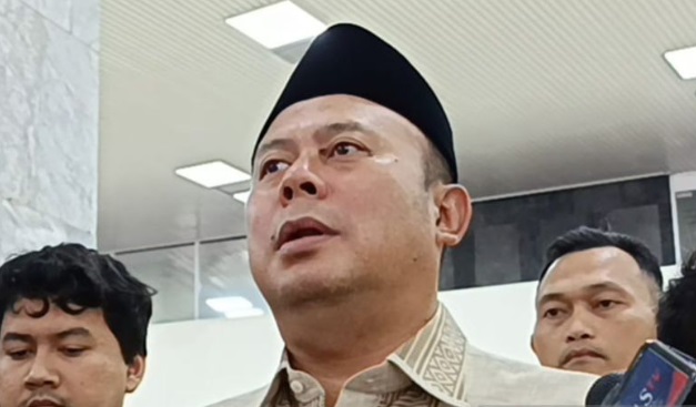 DPR RI diduga telah terima nomenklatur kementerian yang banyak dipecah DPR RI diduga telah terima nomenklatur kementerian yang banyak dipecah