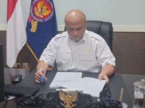 Gandum pangan diduga dipakai pakan ternak, KPPU segera panggil pihak terkait Gandum pangan diduga dipakai pakan ternak, KPPU segera panggil pihak terkait
