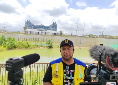 Hari Habitat Sedunia, wujud korelasi manusia dan alam di IKN Hari Habitat Sedunia, wujud korelasi manusia dan alam di IKN