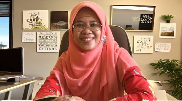 Nurul Sumarheni siap menangkan kursi wakil wali kota Bekasi