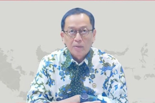 OJK cabut izin 15 BPR dan BPRS guna melindungi konsumen OJK cabut izin 15 BPR dan BPRS guna melindungi konsumen