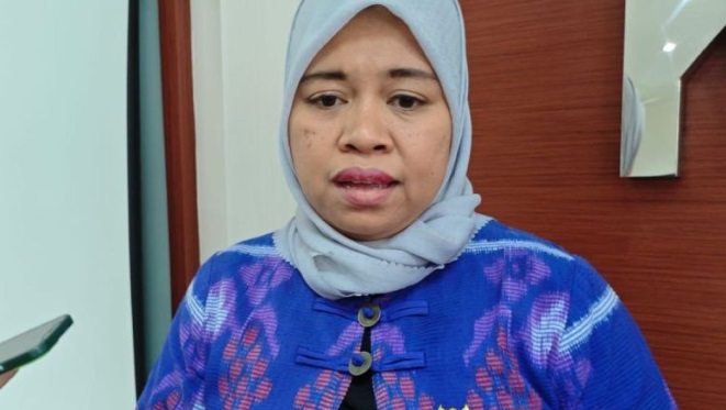 KPAI minta kekerasan seksual di panti asuhan Tangerang diusut tuntas KPAI minta kekerasan seksual di panti asuhan Tangerang diusut tuntas