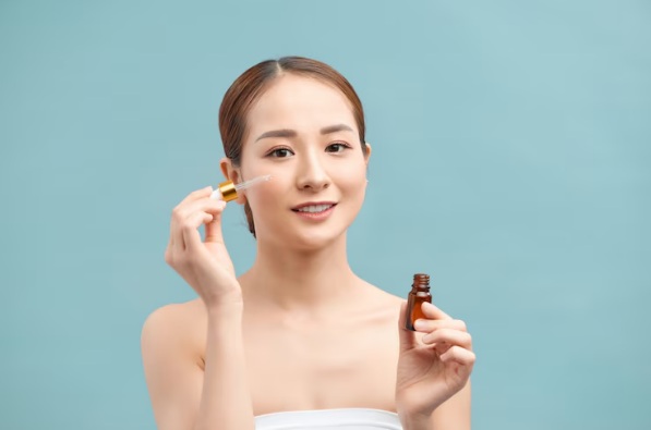 Rekomendasi serum pemutih wajah yang bagus dan murah Rekomendasi serum pemutih wajah yang bagus dan murah