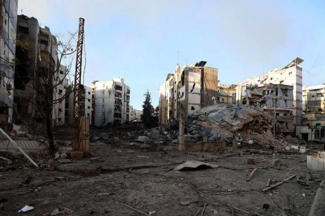 Iran akan dukung setiap keputusan pemerintah Lebanon