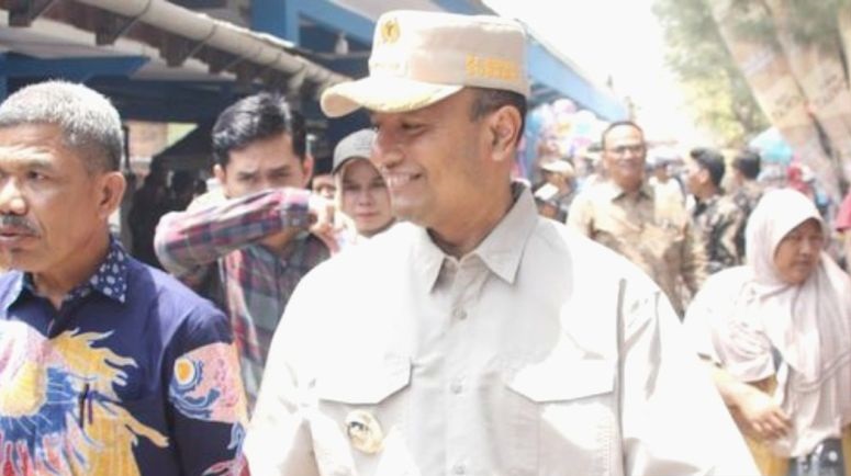 Pj Bupati Subang instruksikan jajarannya kembangkan perikanan Pj Bupati Subang instruksikan jajarannya kembangkan perikanan