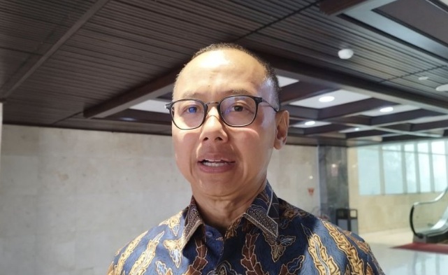 MPR: Tamu kenegaraan dari ASEAN dipastikan hadiri pelantikan Prabowo MPR: Tamu kenegaraan dari ASEAN dipastikan hadiri pelantikan Prabowo