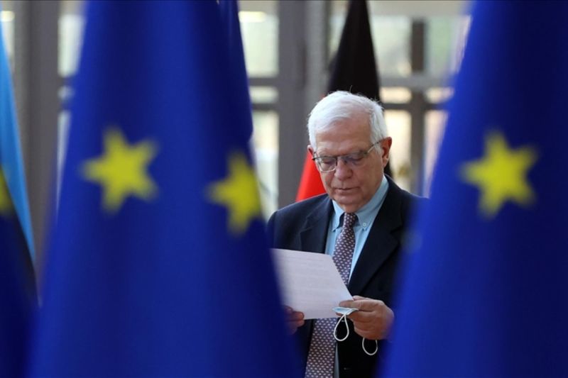 Borrell: Kematian pemimpin Hamas titik balik konflik Timur Tengah Borrell: Kematian pemimpin Hamas titik balik konflik Timur Tengah