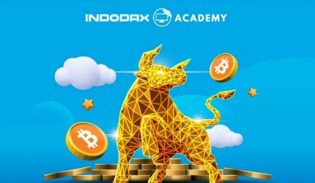 Pasar kripto respons hati-hati penurunan suku bunga The Fed Pasar kripto respons hati-hati penurunan suku bunga The Fed