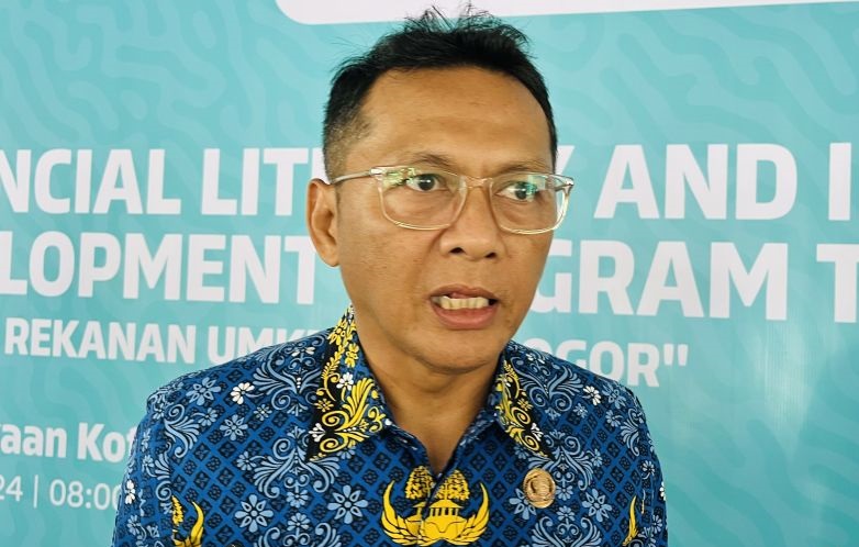 Pemkot Bogor ikuti aturan pusat terkait kelanjutan PKWT
