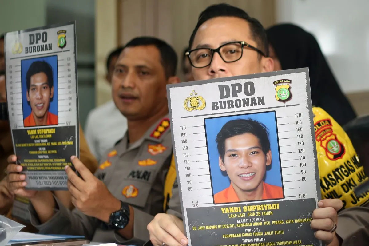 Kasus Panti Asuhan Tangerang: Alarm pengawasan Lembaga Anak Kasus Panti Asuhan Tangerang: Alarm pengawasan Lembaga Anak