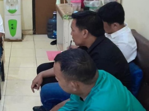 Kesal, bapak di Kudus diduga nekat habisi anaknya yang minta warisan Kesal, bapak di Kudus diduga nekat habisi anaknya yang minta warisan