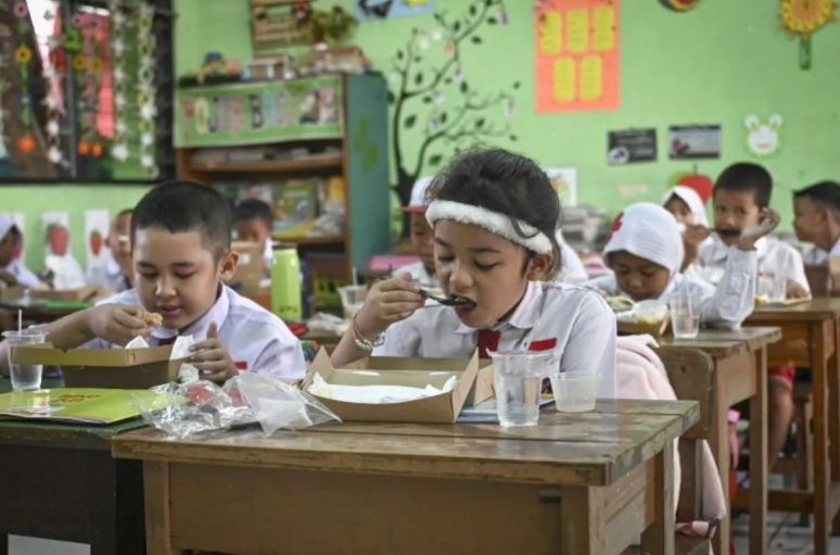 Pengamat berharap DKI transparan terkait anggaran makan gratis