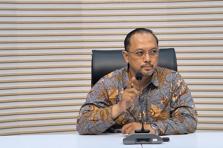KPK periksa dua saksi soal proses akuisisi oleh PT ASDP KPK periksa dua saksi soal proses akuisisi oleh PT ASDP
