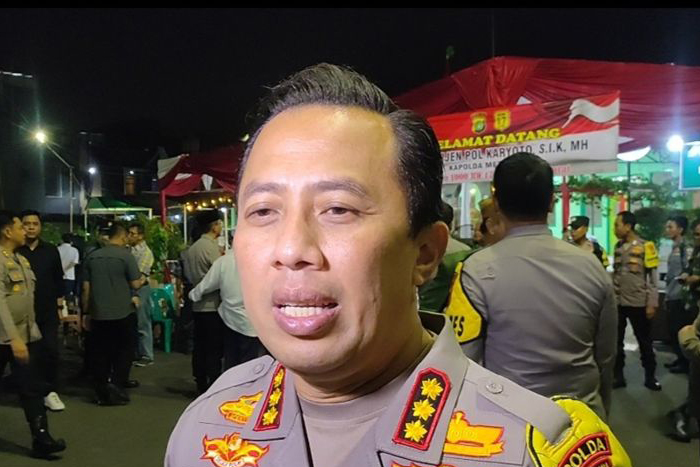 Polisi masih dalami dugaan pembunuhan terkait temuan mayat wanita