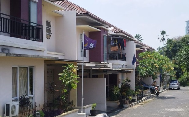 Anggota DPR yang punya rumah di Jakarta tetap dapat tunjangan rumdin Anggota DPR yang punya rumah di Jakarta tetap dapat tunjangan rumdin