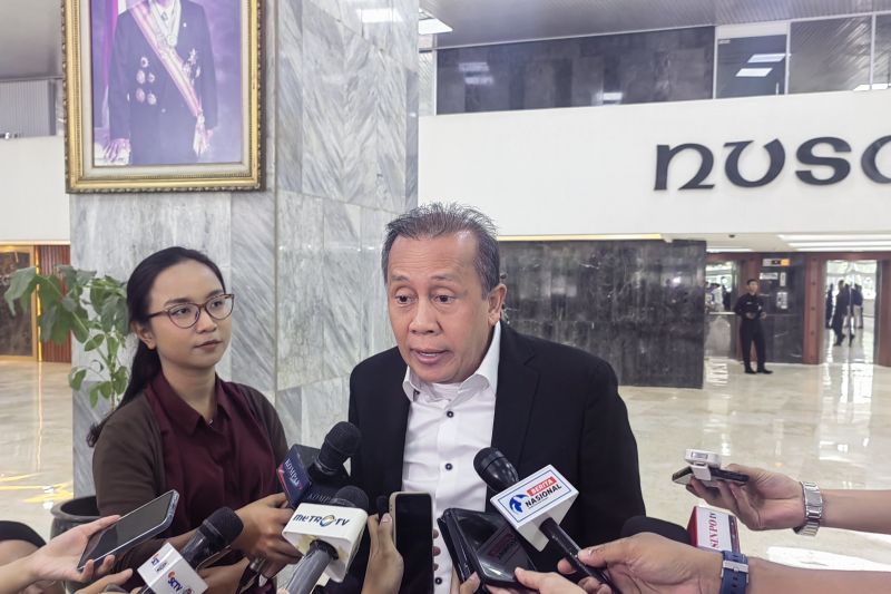 NasDem sebut tak kirimkan nama di kabinet karena etika-kepantasan NasDem sebut tak kirimkan nama di kabinet karena etika-kepantasan