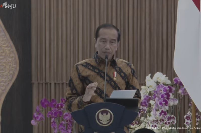Presiden minta semua pasukan TNI di Lebanon berhati-hati