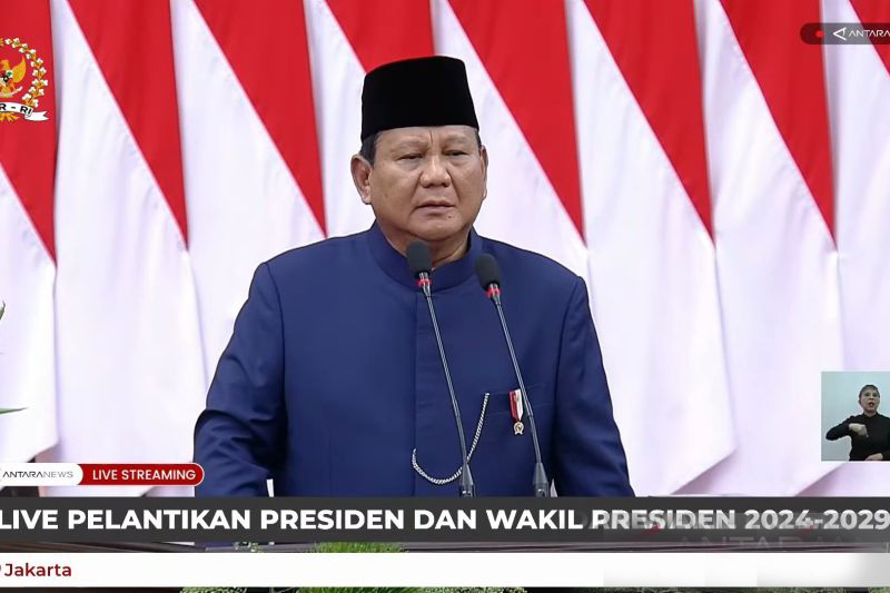 Pengamat: Daerah harus bergerak cepat sambut komitmen Presiden Prabowo Pengamat: Daerah harus bergerak cepat sambut komitmen Presiden Prabowo
