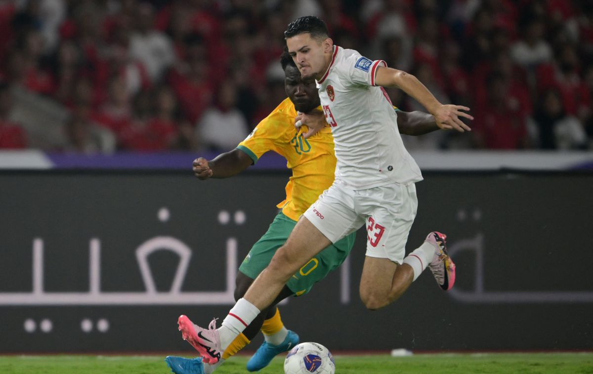 Jepang perpanjang catatan sempurna setelah taklukkan Arab Saudi 2-0