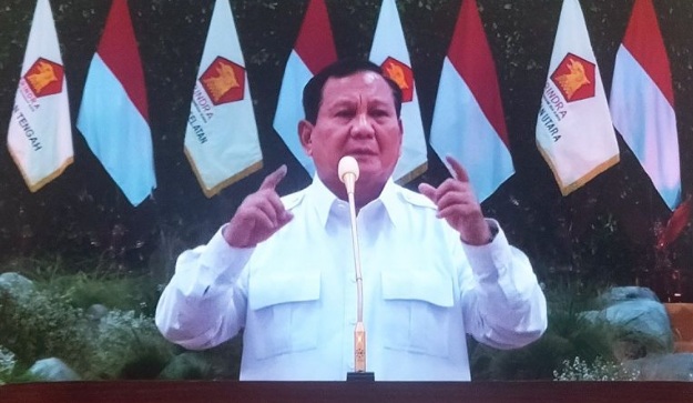 Pengamat: Pertemuan Prabowo dan Mega dapat perbaiki bangsa Pengamat: Pertemuan Prabowo dan Mega dapat perbaiki bangsa