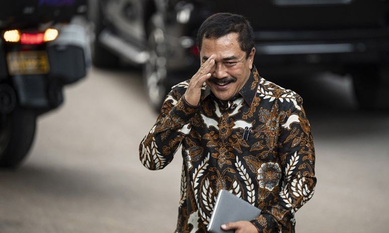 Pengamat nilai Wakapolri Agus Andrianto lebih cocok masuk kabinet Pengamat nilai Wakapolri Agus Andrianto lebih cocok masuk kabinet