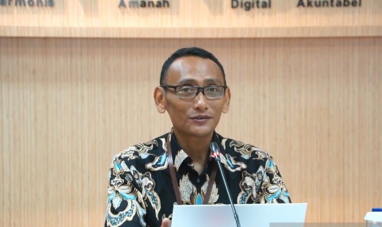 Kemenkeu: Dana Otsus 2024 Papua Barat Daya tersalurkan 39,95 persen Kemenkeu: Dana Otsus 2024 Papua Barat Daya tersalurkan 39,95 persen
