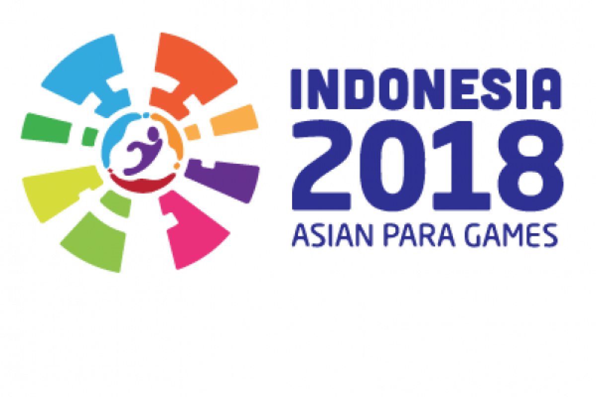 6 Oktober 2018: Semarak pembukaan Asian Para Games 2018 6 Oktober 2018: Semarak pembukaan Asian Para Games 2018