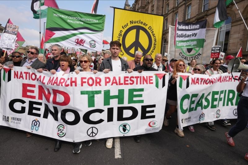Setahun serbu Gaza, Pakistan tetap boikot perusahaan pendukung Israel Setahun serbu Gaza, Pakistan tetap boikot perusahaan pendukung Israel