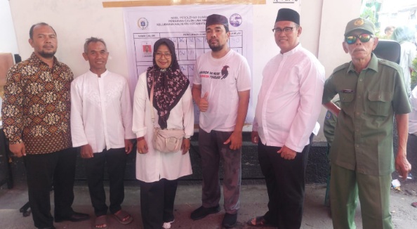 Tak sebatas penyambung lidah, LMK harus tetap ambil bagian di wilayah Tak sebatas penyambung lidah, LMK harus tetap ambil bagian di wilayah